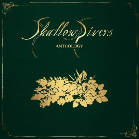 SHALLOW RIVERS - Anthology (CD, Digipak)