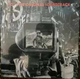 Виниловая пластинка 10CC – The Original Soundtrack