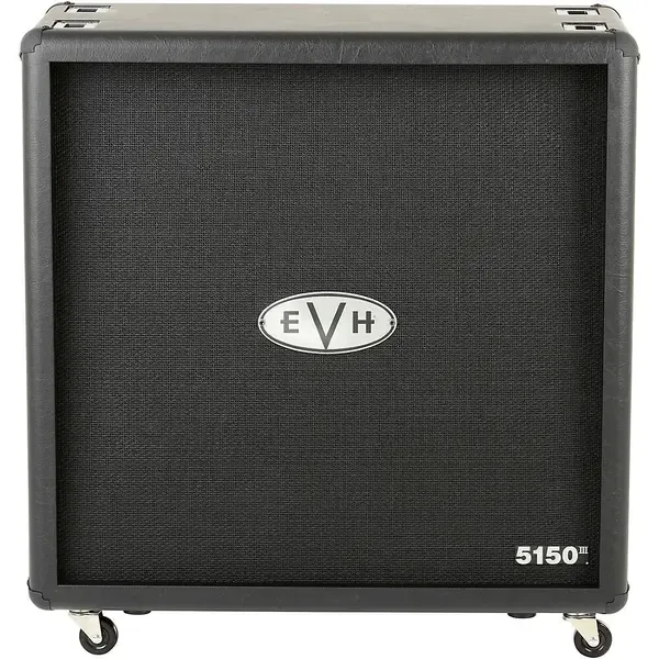 Кабинет для электрогитары EVH 5150III 412 Guitar Extension Cabinet