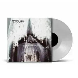 Виниловая пластинка My Dying Bride - Turn Loose The Swans - UK Exclusive Clear Vinyl [New Vinyl LP]