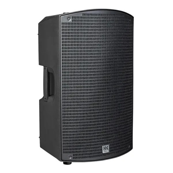 HK Audio SONAR 112 Xi Powered Speaker with Bluetooth True Wireless Stereo