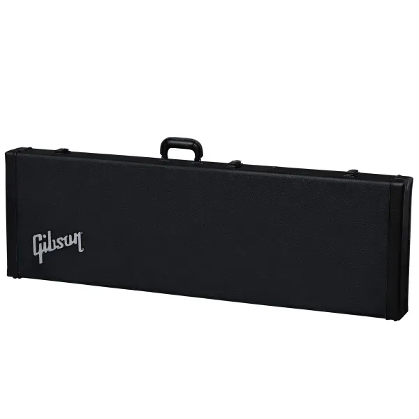 Кейс для электрогитары Gibson ASTBCASE-MDR Thunderbird Original Black