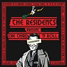 Виниловая пластинка The Residents – The Third Reich 'N Roll