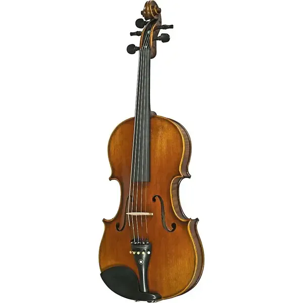 Электроскрипка Bellafina Electric Violina 5-String Violin (14") Outfit