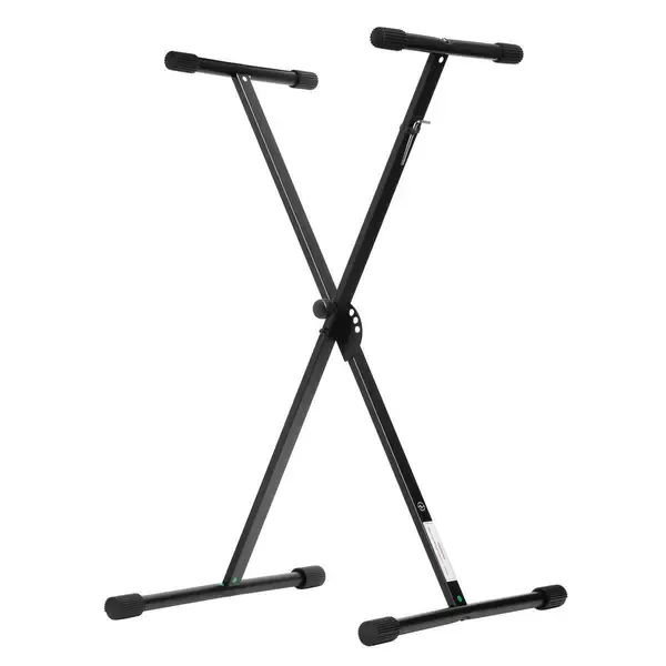 Стойка для клавишных H&A Single-Braced Keyboard Stand #HASXKS