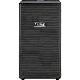 Кабинет для бас-гитары Laney Digbeth DBV410 600W 4x10 Bass Speaker Cabinet Black
