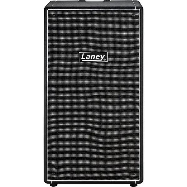 Кабинет для бас-гитары Laney Digbeth DBV410 600W 4x10 Bass Speaker Cabinet Black