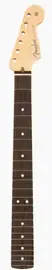 Гриф для электрогитары Fender American Pro Stratocaster Neck Rosewood FB