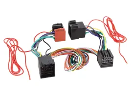 ACV T-Kabelsatz für Ford Fiesta, Focus, Ka+, Transit 32Pin