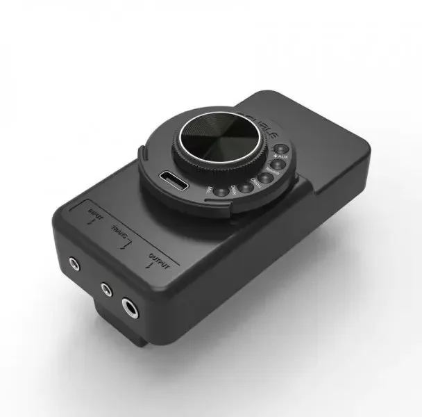 Трансакустический звукосниматель для акустической гитары X2 DOUBLE OS1