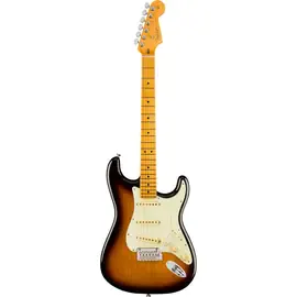Электрогитара Fender American Professional II Stratocaster Sunburst