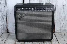 Fender Champion II 50 Guitar Amplifier Electric Guitar 1 x 12 Combo Amplifier