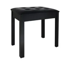 Банкетка для клавишных Foix Q-85H черная