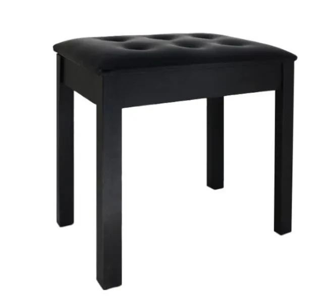 Банкетка для клавишных Foix Q-85H черная