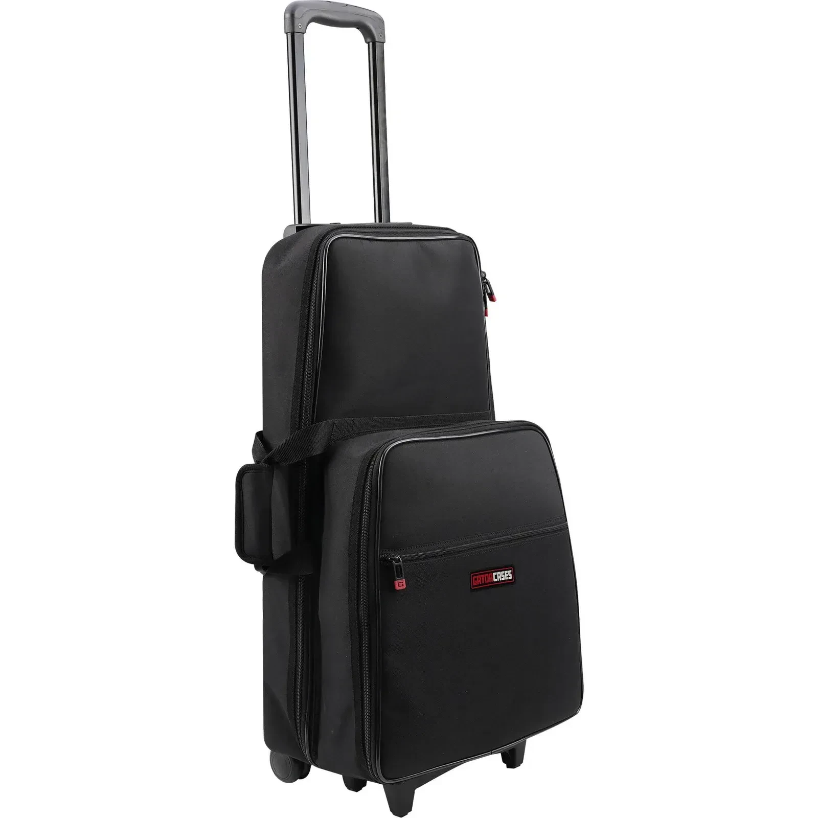 Чехол для барабана Gator GP-COMBOKIT на колёсах, для набора глокеншпиль и малый барабан