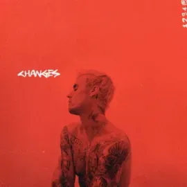Виниловая пластинка Justin Bieber – Changes