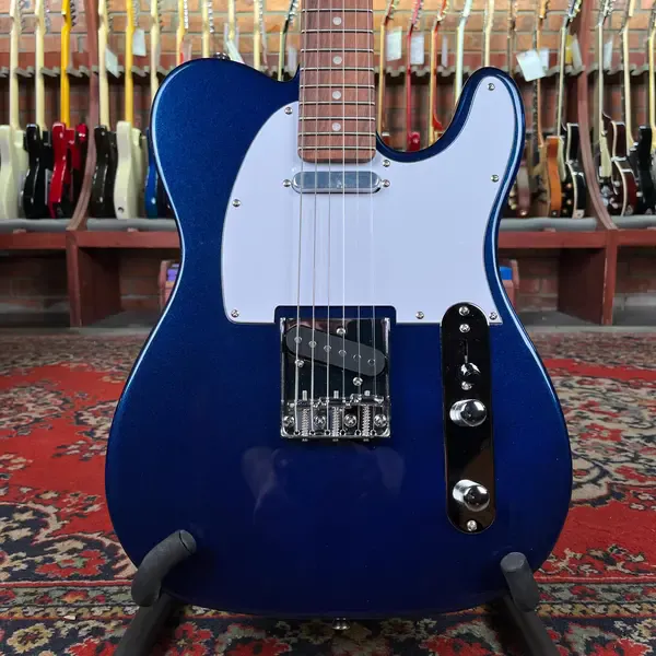 Электрогитара DeMarco DMTL Telecaster SS Blue