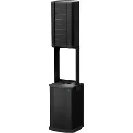 Bose F1 Model 812 Flexible Array Loudspeaker and Subwoofer