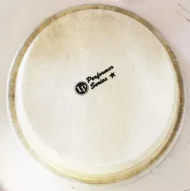 Latin Percussion LPP663A Lp Perf 6 3/4"Rplcmnt Hd Bongo