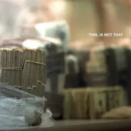 Виниловая пластинка Apollo Brown & CRIMEAPPLE – This, Is Not That (Релиз 2025)
