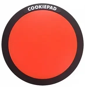 Тренировочный пэд Cookiepad COOKIEPAD-12S+ Cookie Pad, бесшумный, жесткий