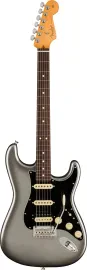 FENDER American Professional II Stratocaster® HSS, Mercury (B-Stock)