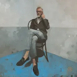 Виниловая пластинка Matt Berninger – Serpentine Prison 2020