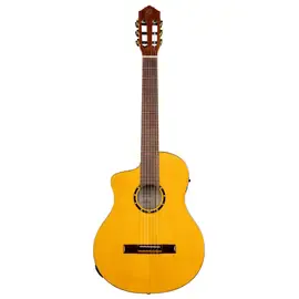 Классическая гитара с подключением Ortega RCE170F-L