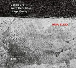 Виниловая пластинка Jakob Bro – Uma Elmo