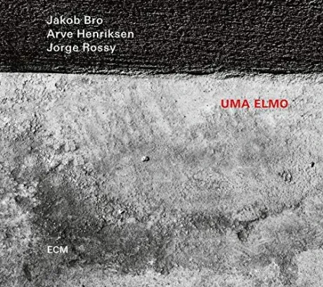 Виниловая пластинка Jakob Bro – Uma Elmo