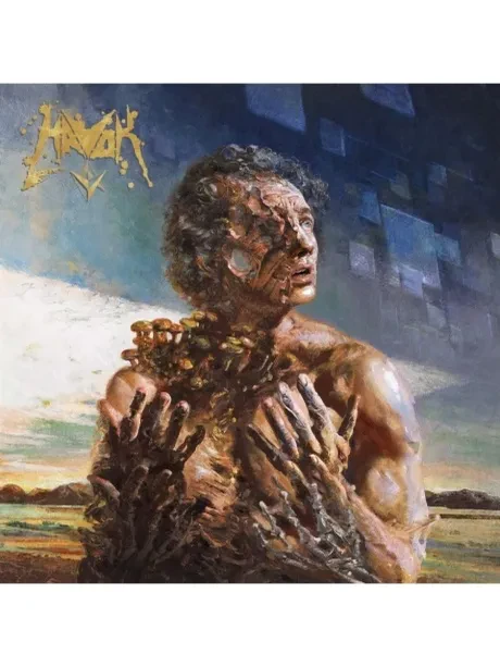 HAVOK - V (CD)