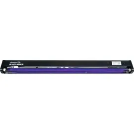 Ультрафиолетовый светильник American DJ Black-48BLB Black Light