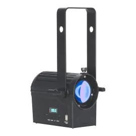 ADJ ENCORE PROFILE MINI COLOR LED Color Mixing Ellipsoidal