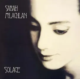 Sarah McLachlan - Solace [2-lp, 45 RPM] Analogue Productions