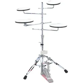 DW Go Anywhere Complete Practice Kit