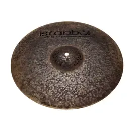 Тарелка барабанная Istanbul Agop 18" Custom Turk Crash