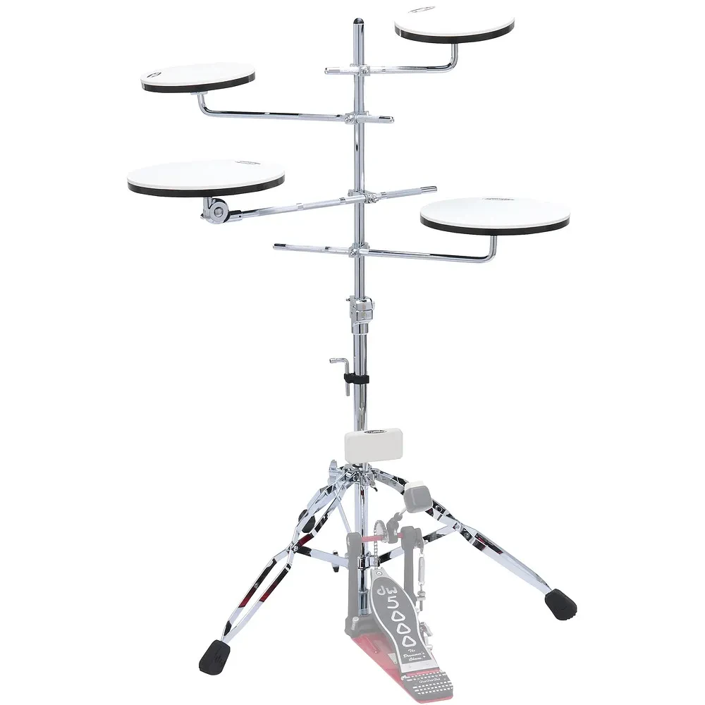 DW Go Anywhere Complete Practice Kit