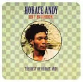 Виниловая пластинка Horace Andy - Ain't No Sunshine [New Vinyl LP]