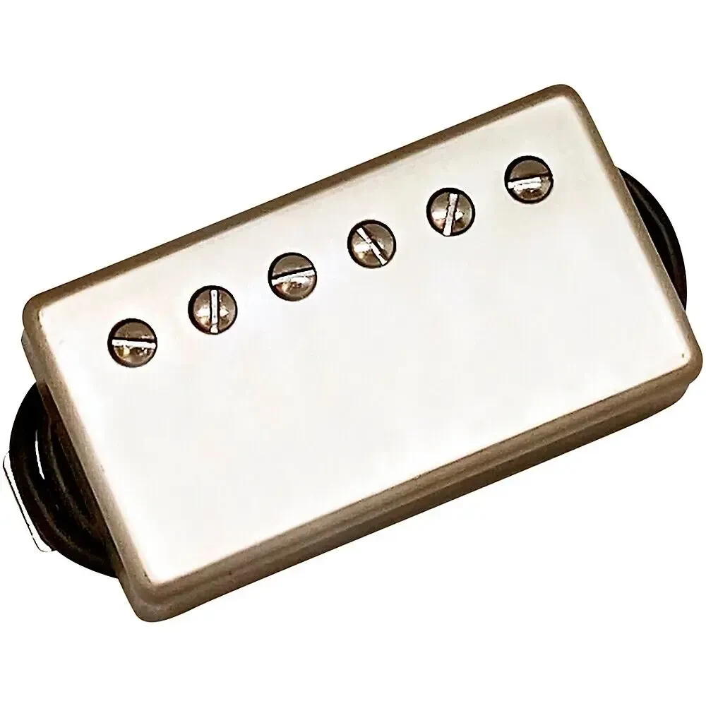 Звукосниматель для электрогитары Habanero Pickups by Grover Jackson Bonney Bridge Nickel