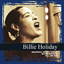 BILLIE HOLIDAY - Collections (CD)