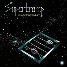 Виниловая пластинка Supertramp – Crime Of The Century