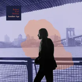 Виниловая пластинка Robert Earl Thomas – Another Age Sealed