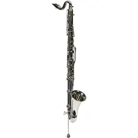 Кларнет Giardinelli Bass Clarinet 2 Piece Body