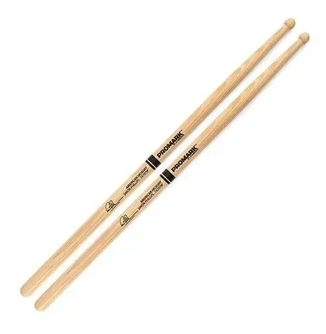 Барабанные палочки Pro Mark TX707W