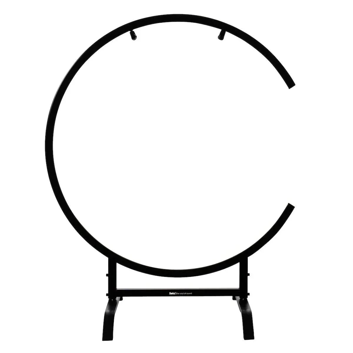 Стойка для гонга Sela SEGOSTR1 Black