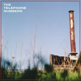 Виниловая пластинка The Telephone Numbers – Scarecrow II 2025