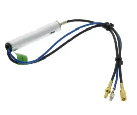 Антенный адаптер для DAB Dietz SMB (розетка–штекер), с фантомным питанием