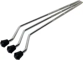 Ножки для том барабана LDrums FL03-105540CR 3шт