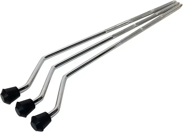 Ножки для том барабана LDrums FL03-105540CR 3шт