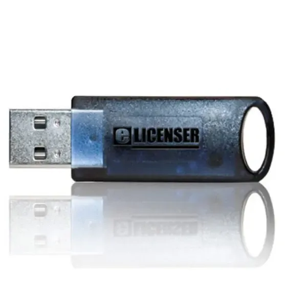 Ключ для обновления ПО Steinberg USB eLicenser